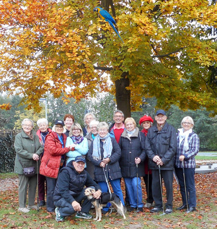Gruppe im Okt.2015